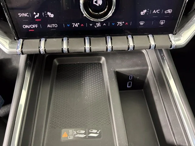 2026 GMC Acadia Elevation - Photo 29