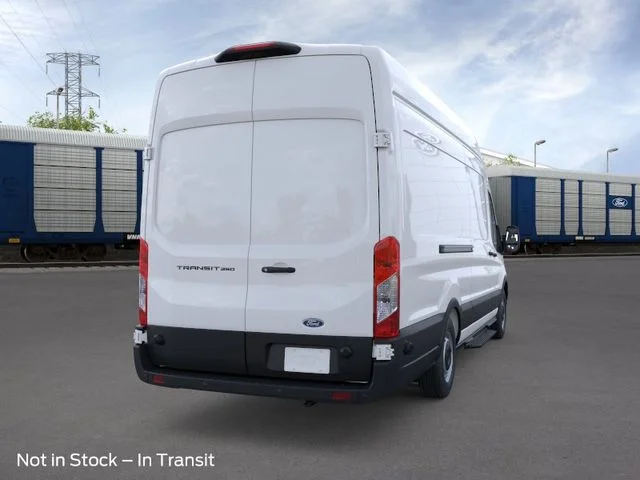 New 2026 Ford Transit-350 Base