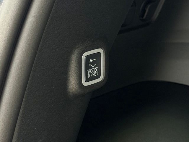 New 2026 Red Jeep Limited image 33
