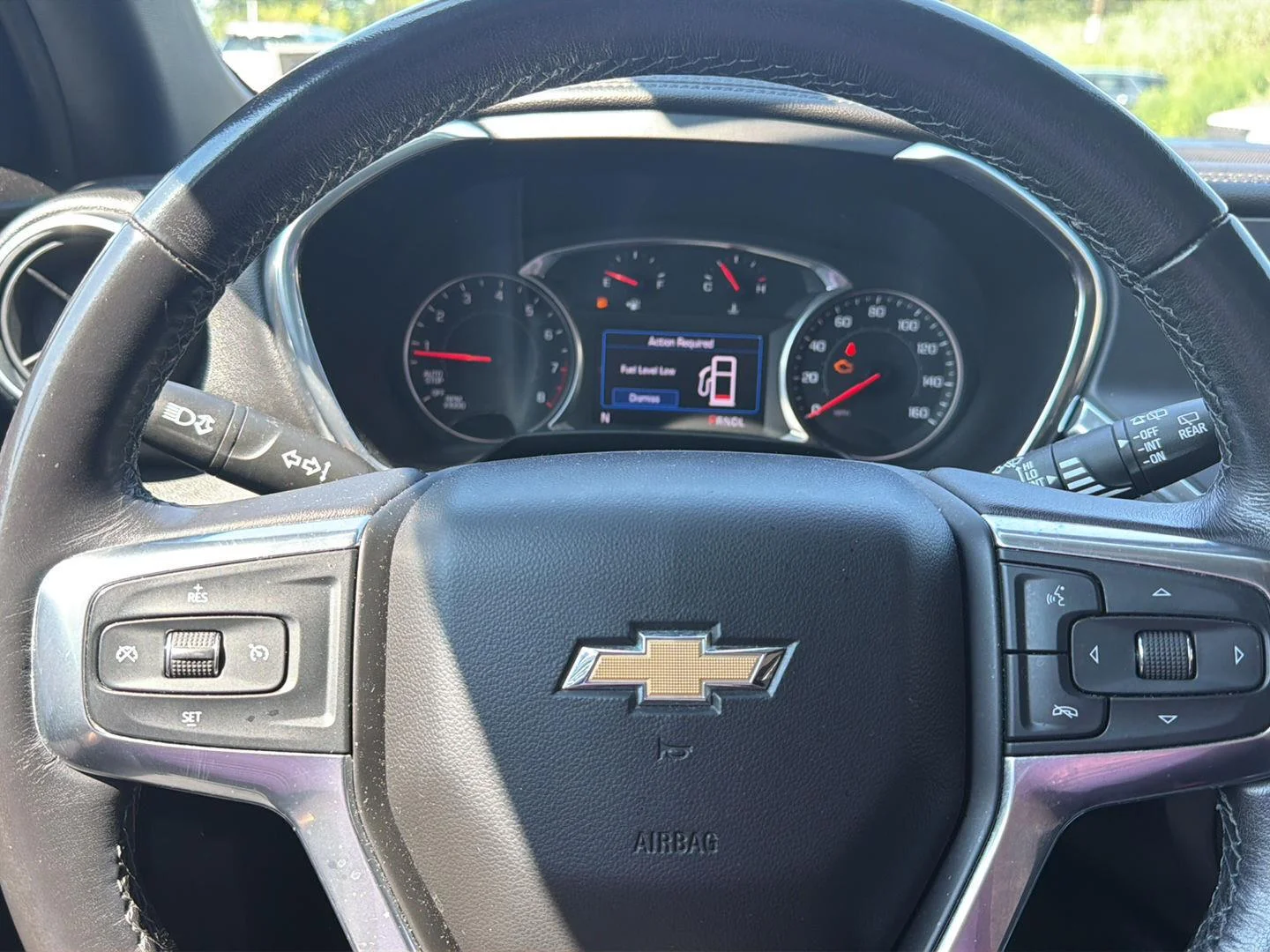 Used 2020 Summit White Chevrolet LT image 18
