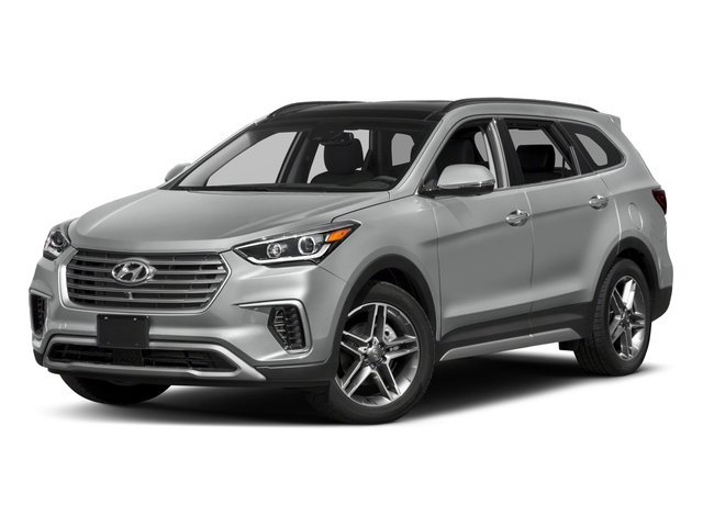 Used 2018 Becketts Black Hyundai Limited Ultimate image 1