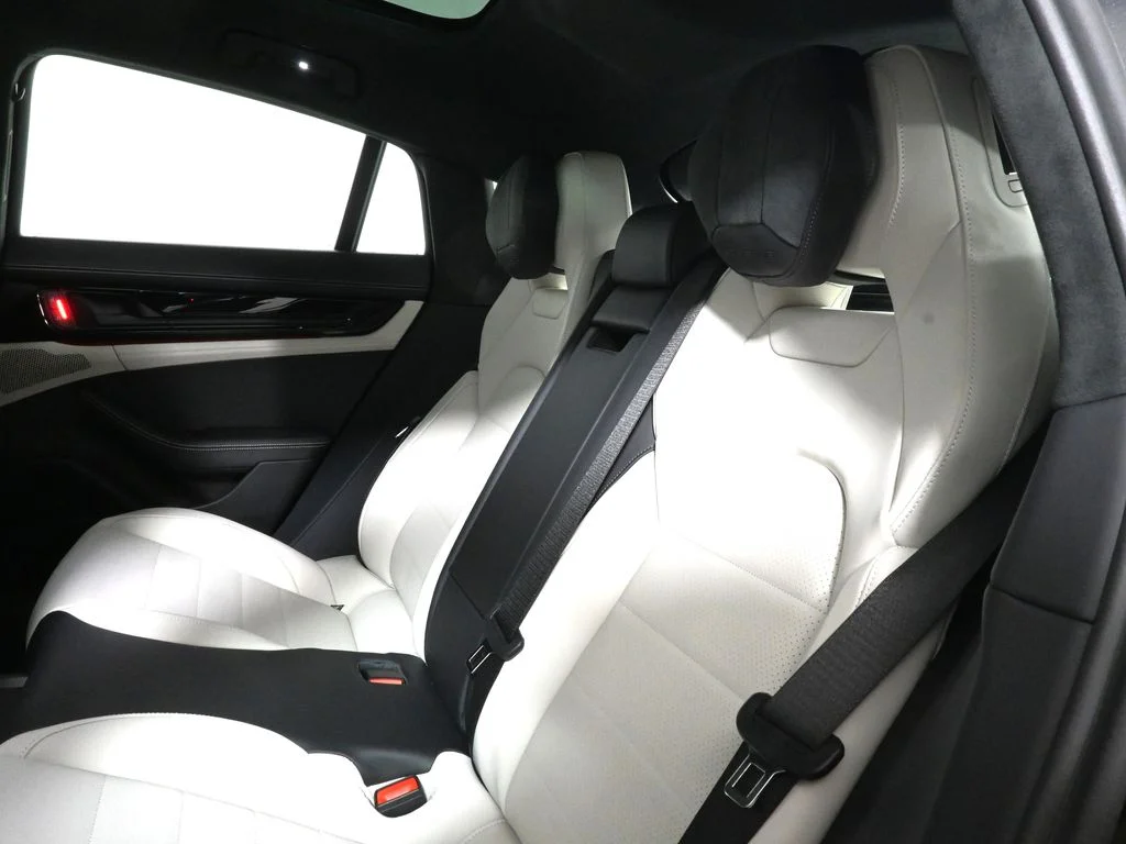 New 2026 Black Porsche GTS image 37