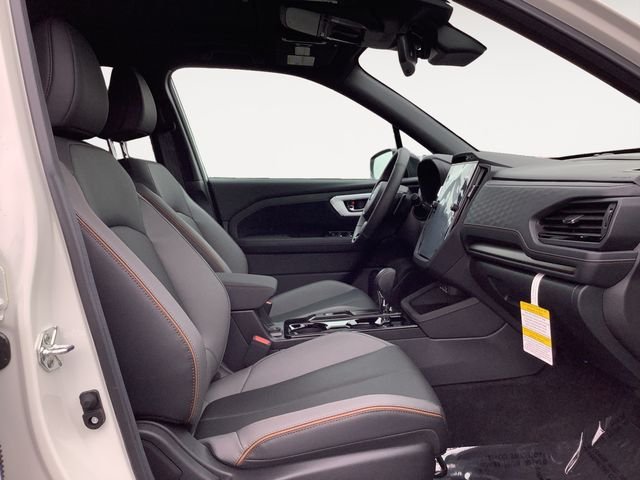 New 2026 CRYSTAL WHITE PEARL Subaru Sport Onyx Edition image 15