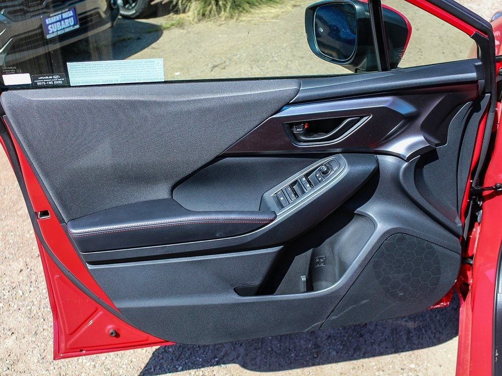 2026 Subaru Impreza Sport - Photo 18