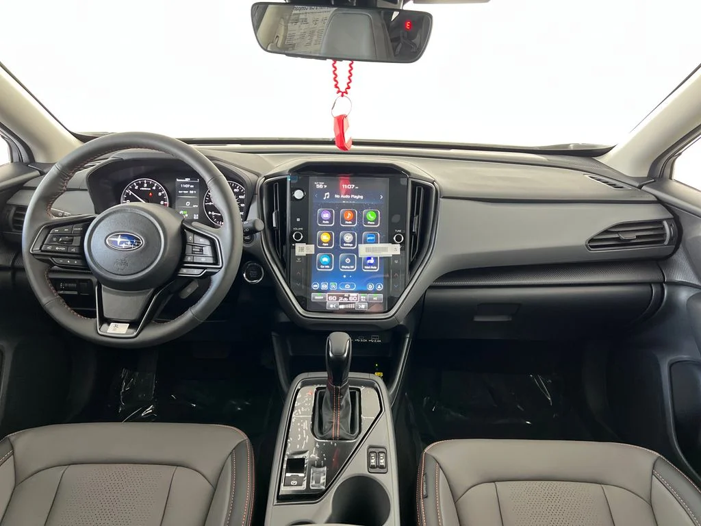 2026 Subaru Crosstrek Limited - Photo 14