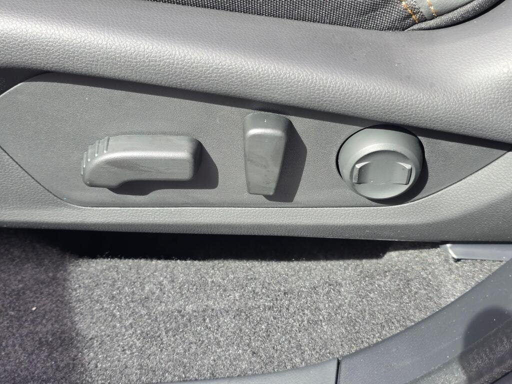 2026 Subaru Forester Wilderness - Photo 20