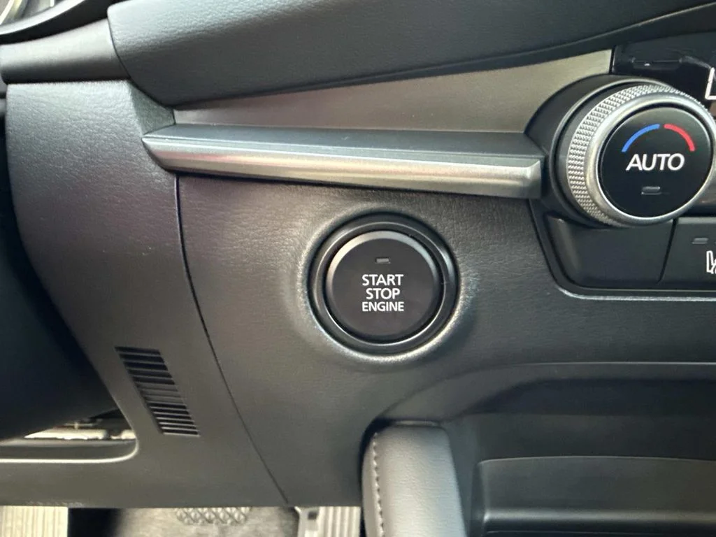 New 2026 Jet Black Mica Mazda 2.5 S Preferred image 35