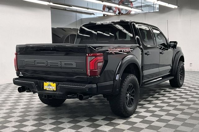 2025 Ford F-150 Raptor - Photo 13