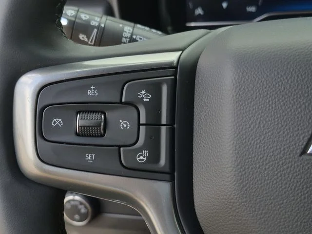 Used 2024 Sterling Gray Metallic Chevrolet LT image 28