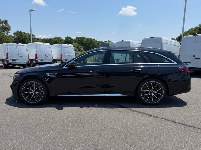 New 2026 Black Mercedes-Benz E 53 AMG® image 4