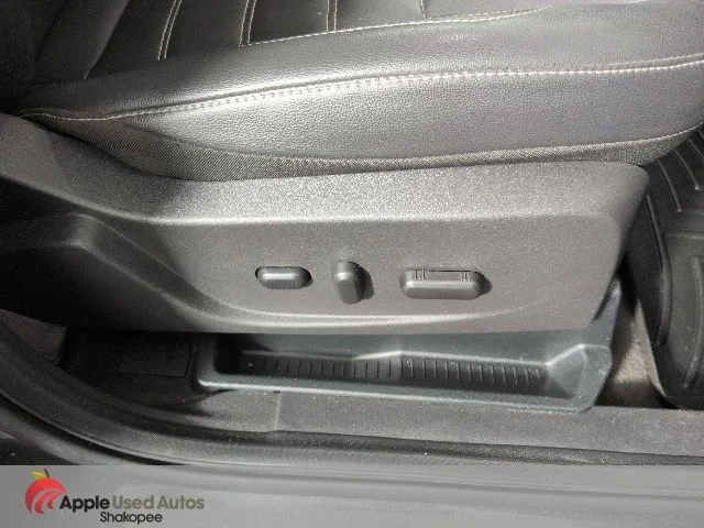 Used 2018 Gray Ford Titanium image 46