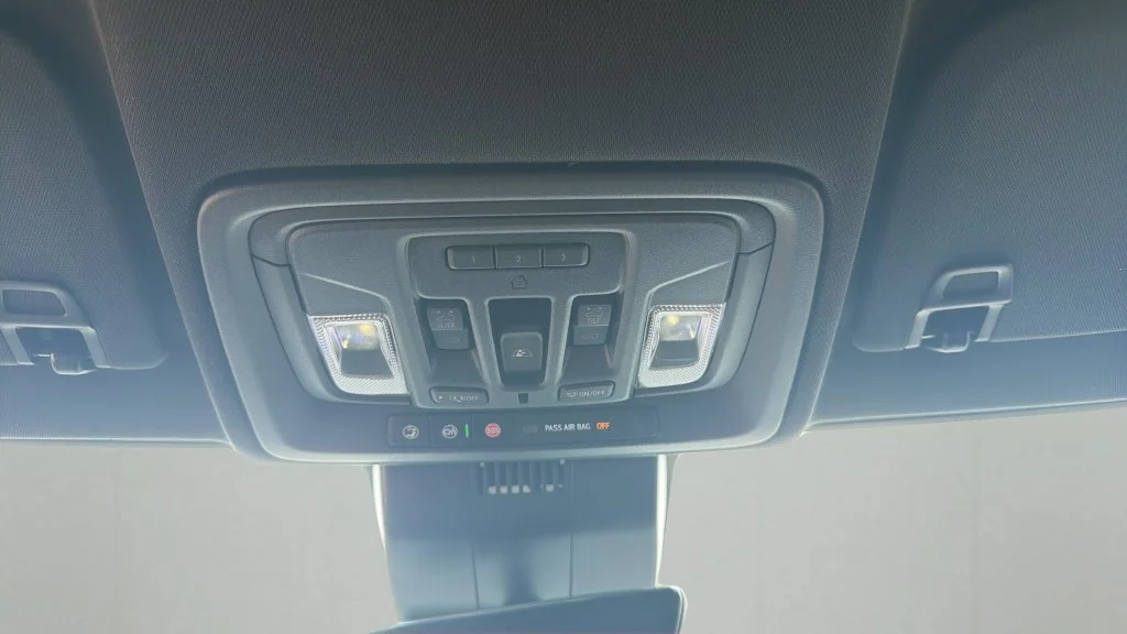 2026 GMC Sierra 1500 AT4 - Photo 31