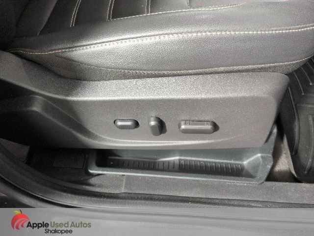 Used 2018 Gray Ford Titanium image 46