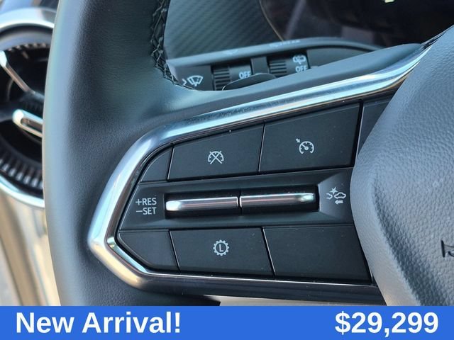 Used 2026 Summit White Chevrolet LT image 16