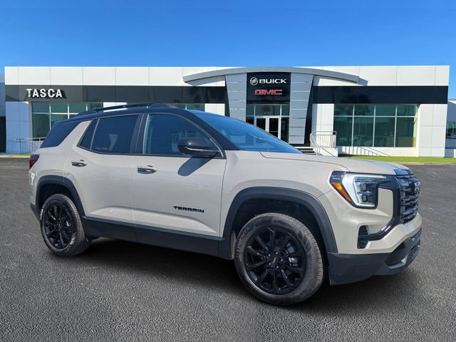 2026 GMC Terrain Elevation FWD's photo