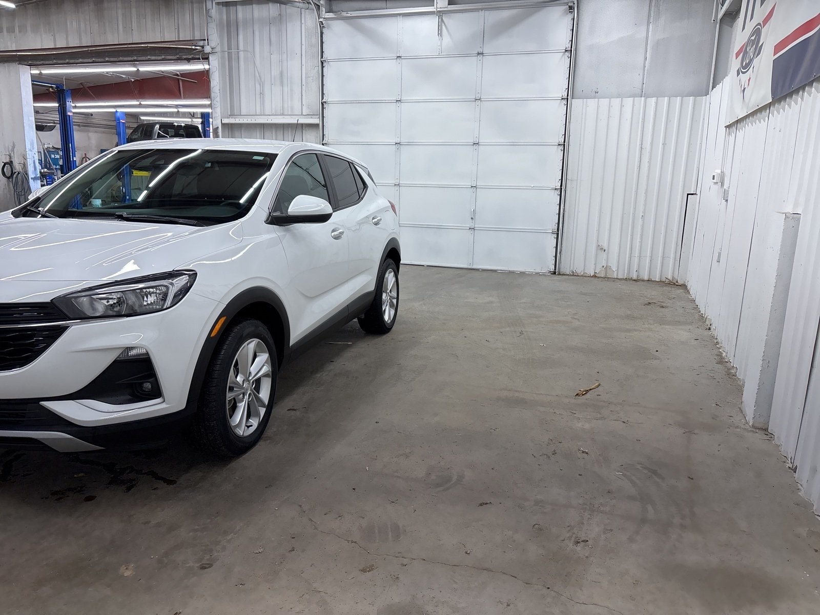 2023 Buick Encore GX Preferred photo 3