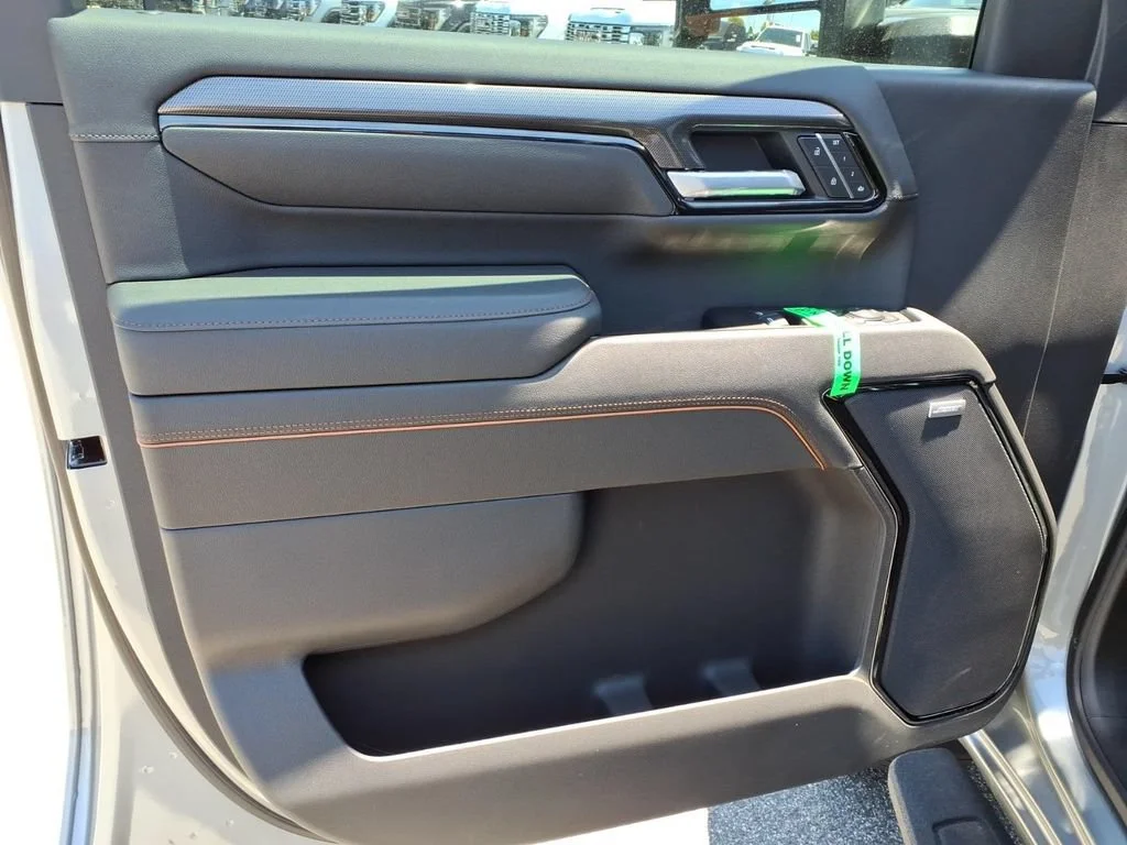 2026 GMC Sierra 2500HD AT4 - Photo 15