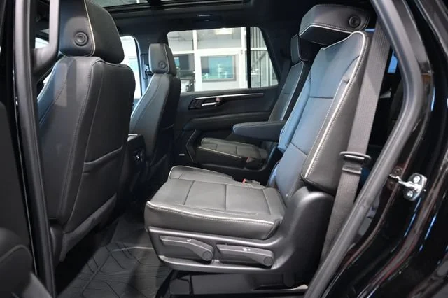 2026 Chevrolet Tahoe Premier - Photo 11