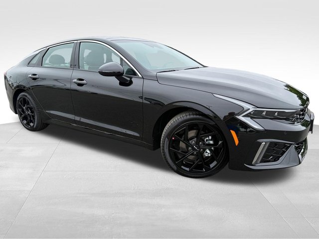 2026 Kia K5 GT-Line AWD