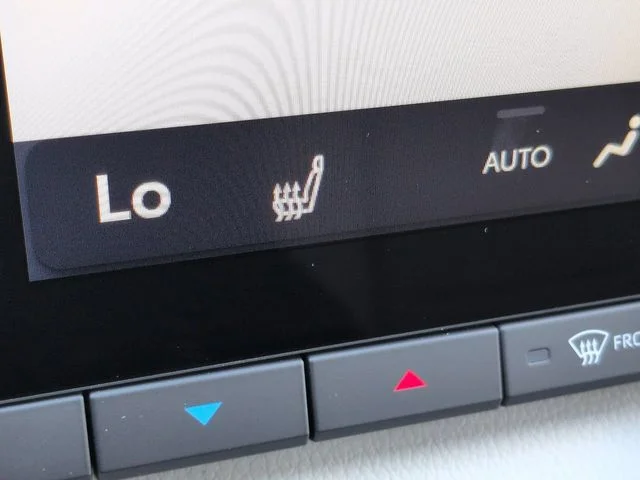 New 2026  Toyota XLE Premium image 22