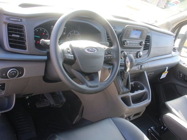 New 2024 White Ford Base image 22
