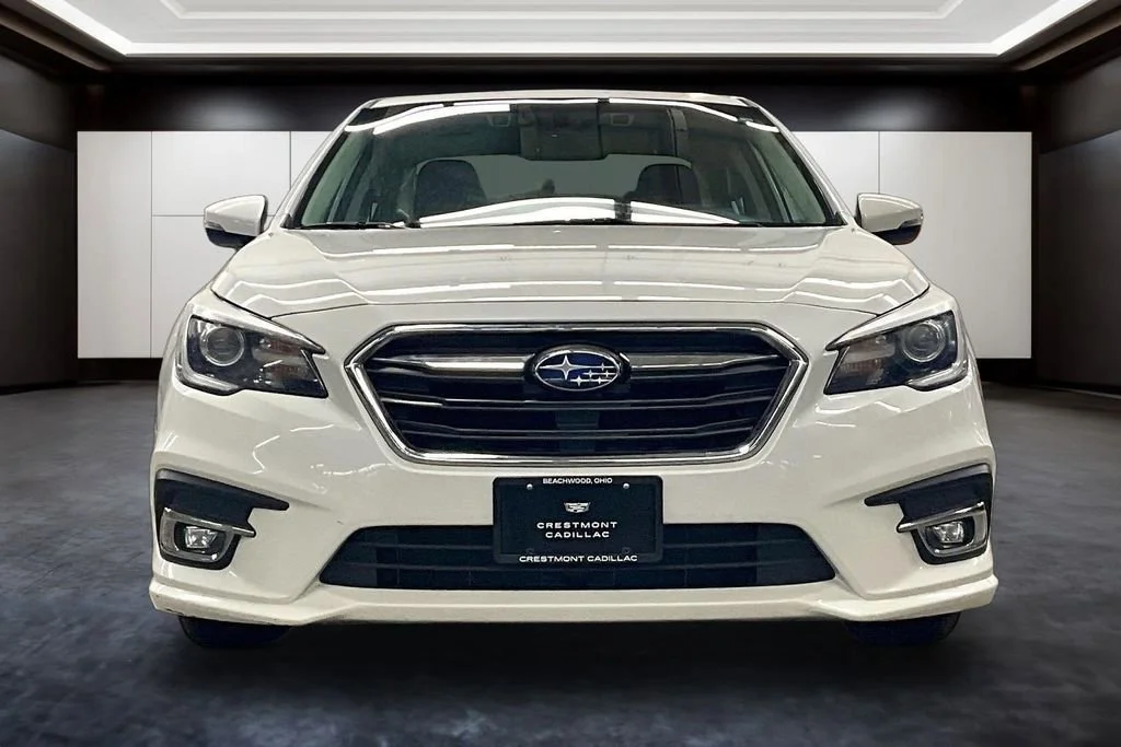 Used 2018 Subaru Legacy Limited with VIN 4S3BNAN65J3038398 for sale in Beachwood, OH