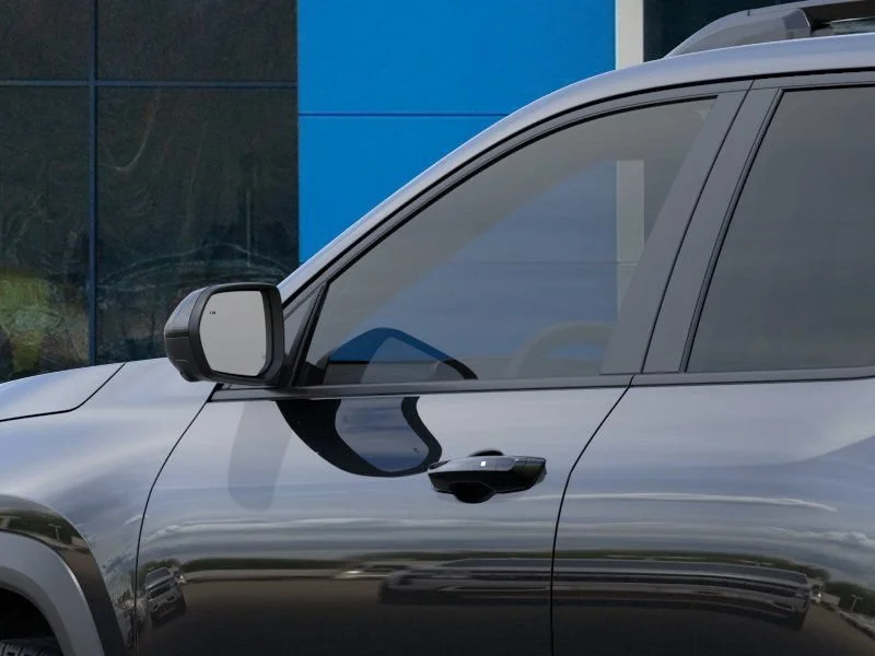 2027 Chevrolet Equinox LT - Photo 18