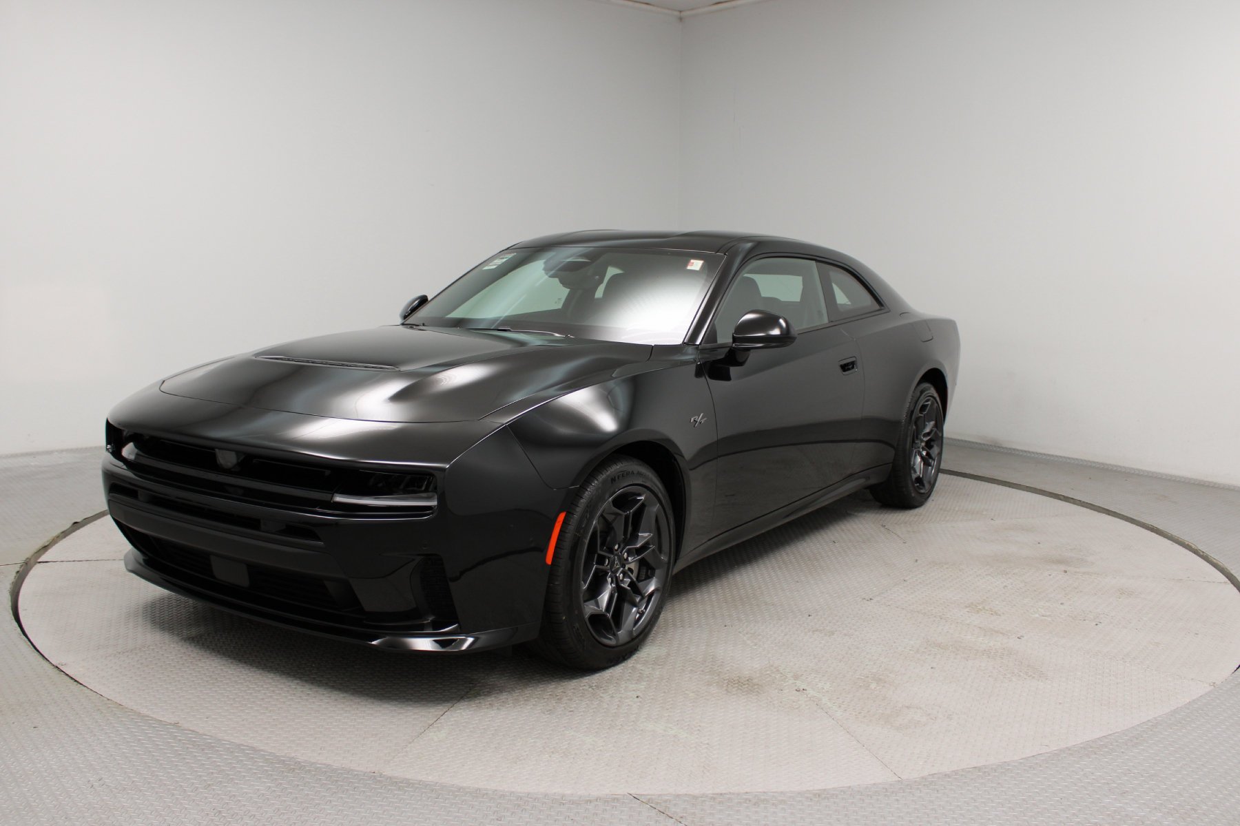 2026 Dodge Charger R/T - Photo 18