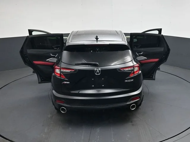 Used 2023  Acura A-Spec Package image 30