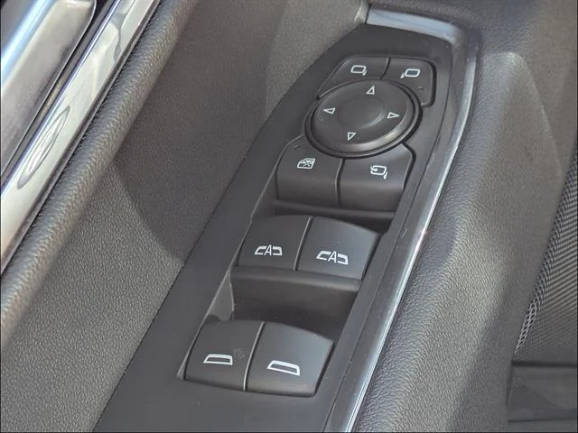 2026 GMC Sierra 1500 SLT - Photo 31