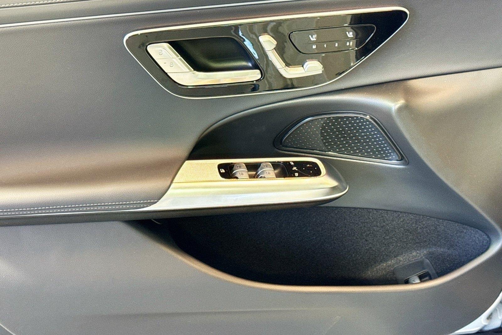 New 2026 Manufaktur Alpine Grey Mercedes-Benz E 350 image 15