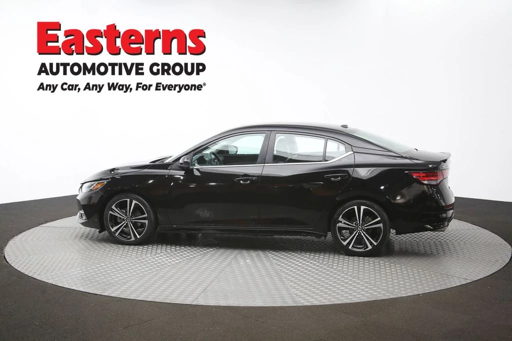 Used 2023 Black Nissan SR image 62