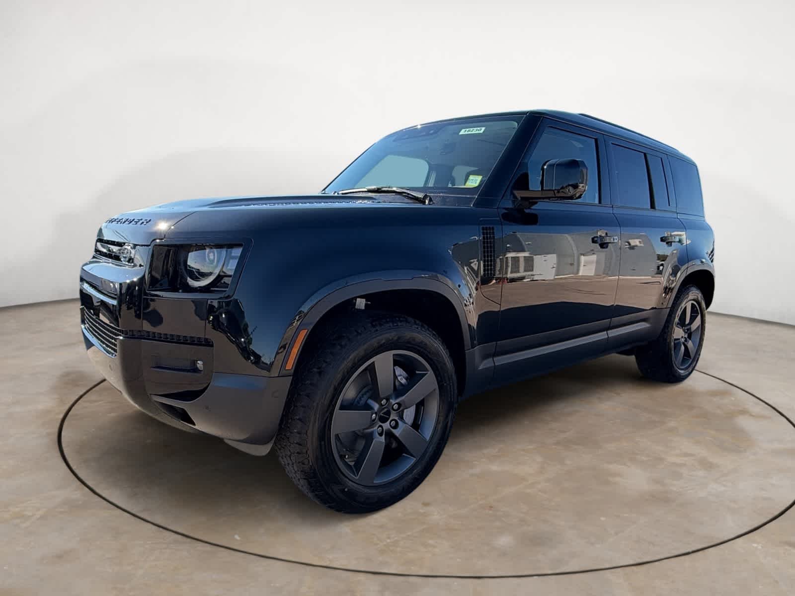 2026 Land Rover Defender S