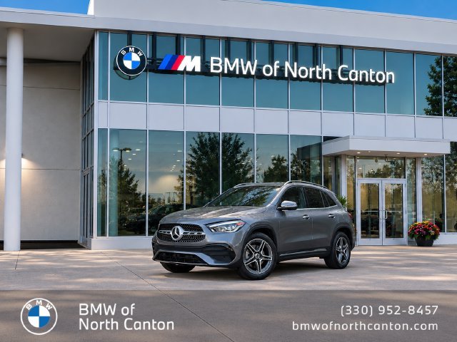 2023 Mercedes-Benz GLA GLA 250