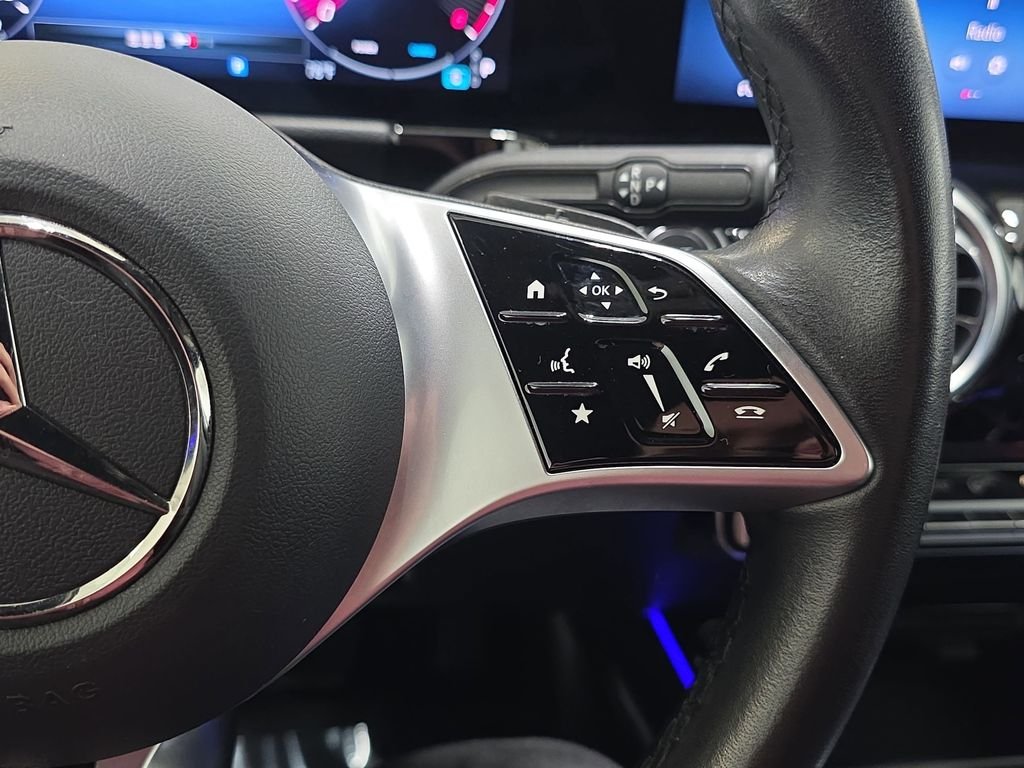 2025 Mercedes-Benz GLA GLA250 - Photo 17