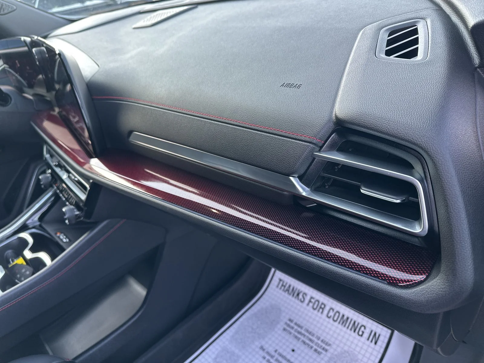 Used 2024 Gray Chevrolet RS image 46