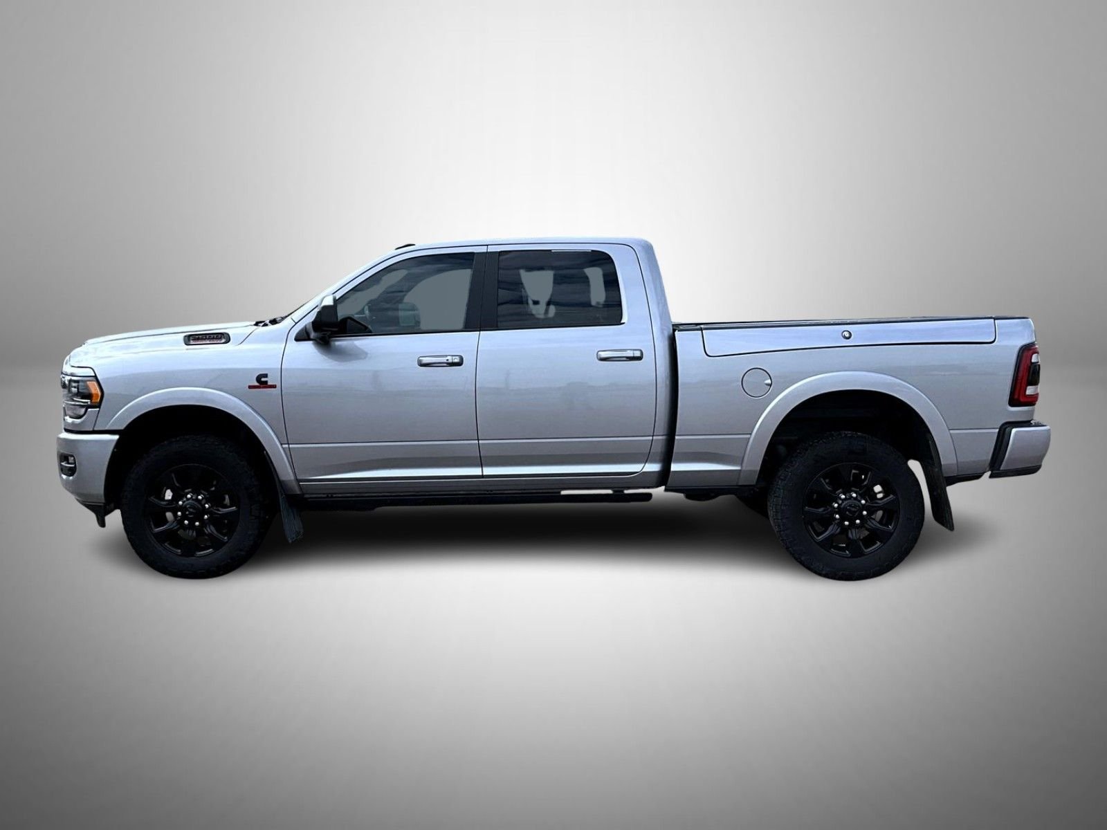 Certified Used 2022 Silver Ram Limited image 8