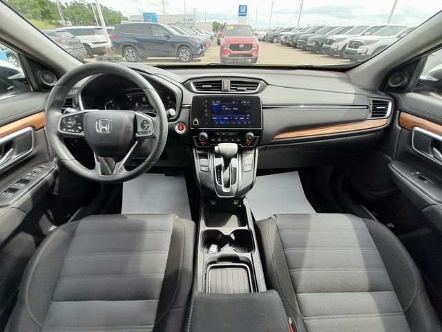 2022 Honda CR-V EX - Photo 45