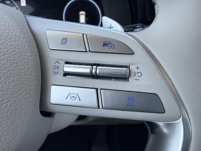 2024 Hyundai Palisade Calligraphy - Photo 23