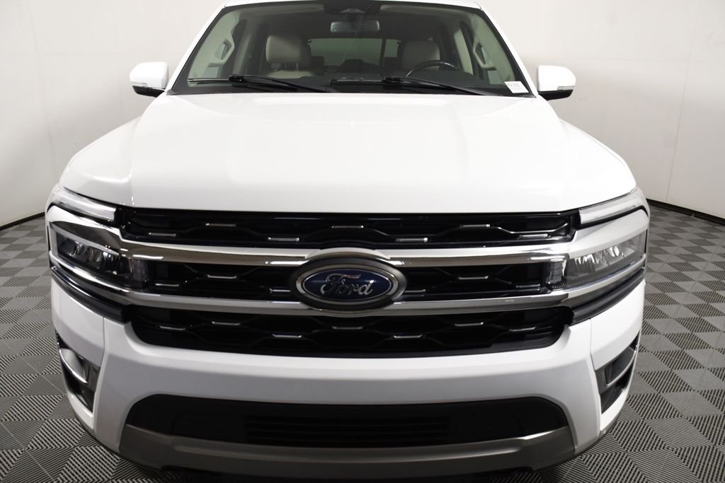 2023 Ford Expedition Limited - Photo 10