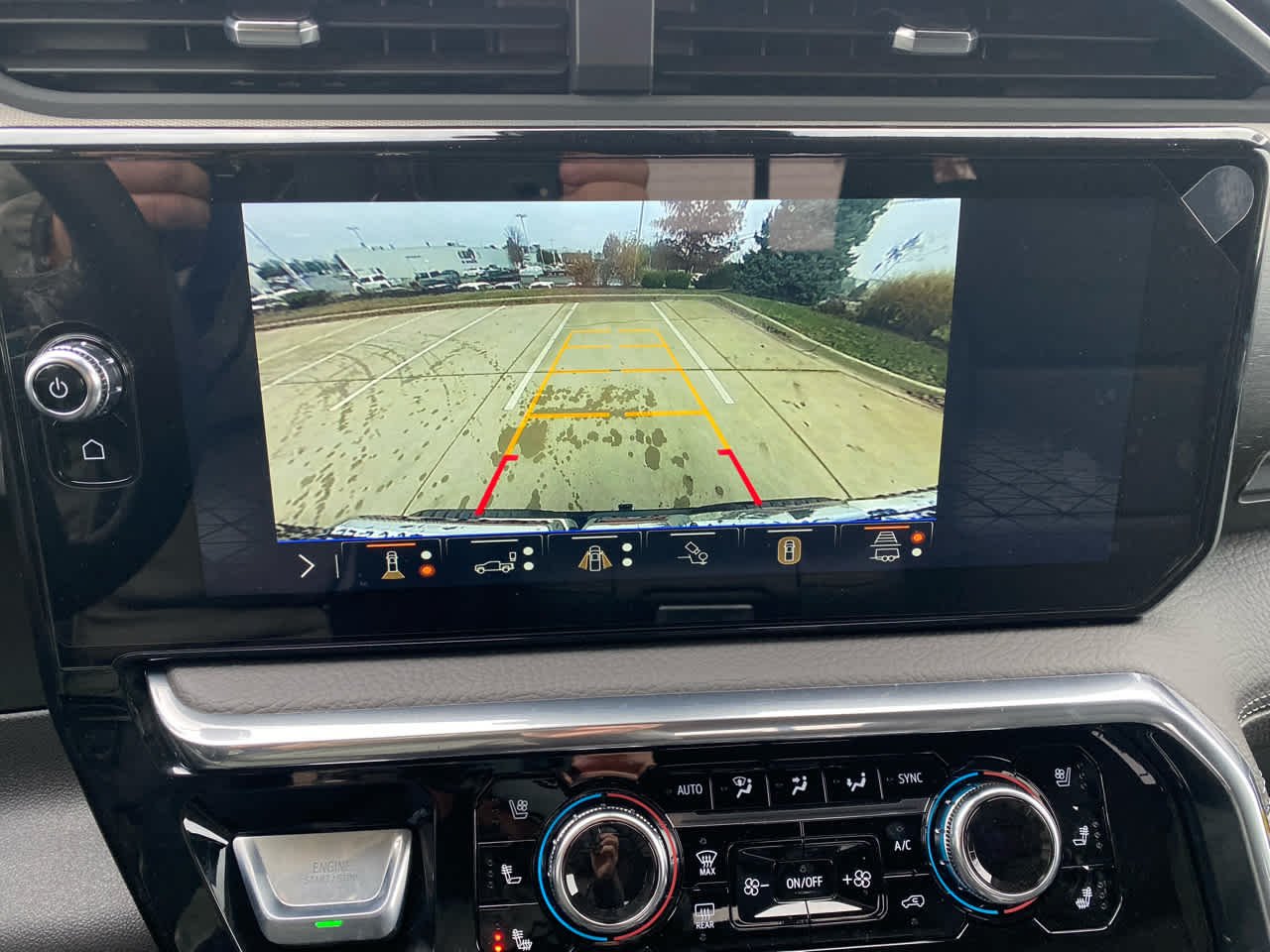 2026 GMC Sierra 1500 Denali - Photo 21