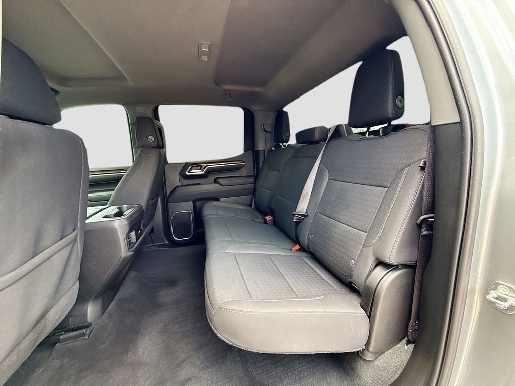 Used 2023 Gray Chevrolet RST image 18