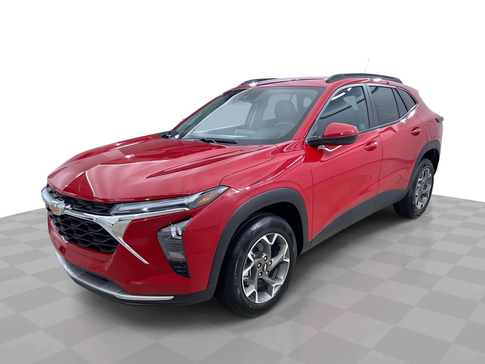 2026 Chevrolet Trax LT - Photo 49