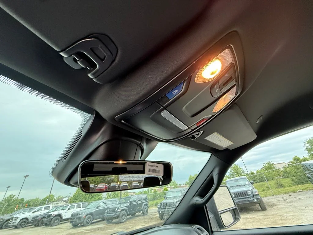 2026 RAM 2500 Tradesman - Photo 23