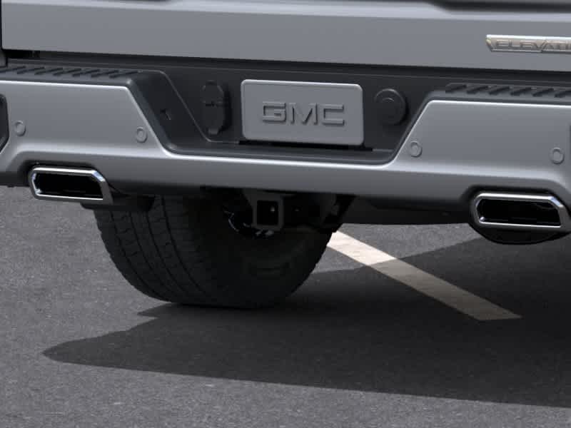 2026 GMC Sierra 1500 Elevation - Photo 14