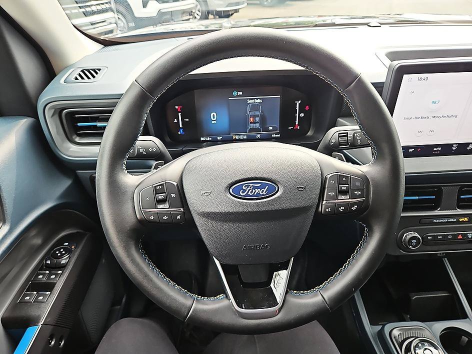 Used 2026 Shadow Black Ford Lobo Standard image 18