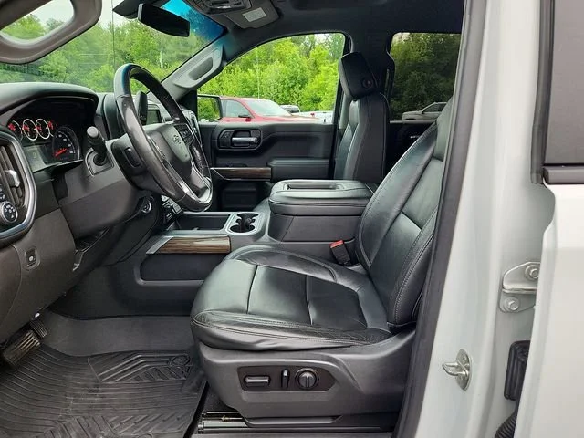 2020 Chevrolet Silverado 1500 LT Trail Boss - Photo 13