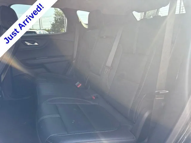 Used 2023 Black Chevrolet LT image 15