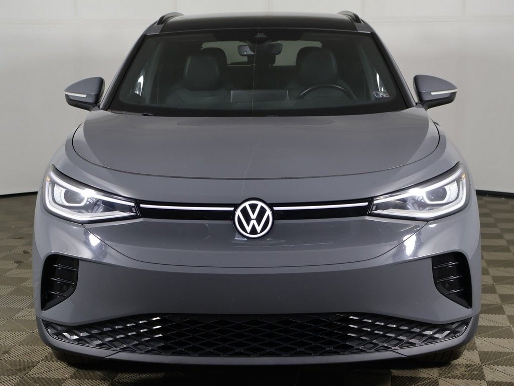 Used 2023 Gray Volkswagen Pro S image 12
