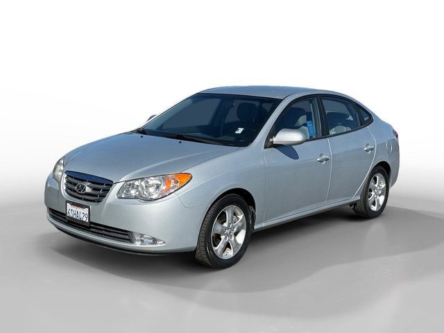 2010 Hyundai Elantra SE
